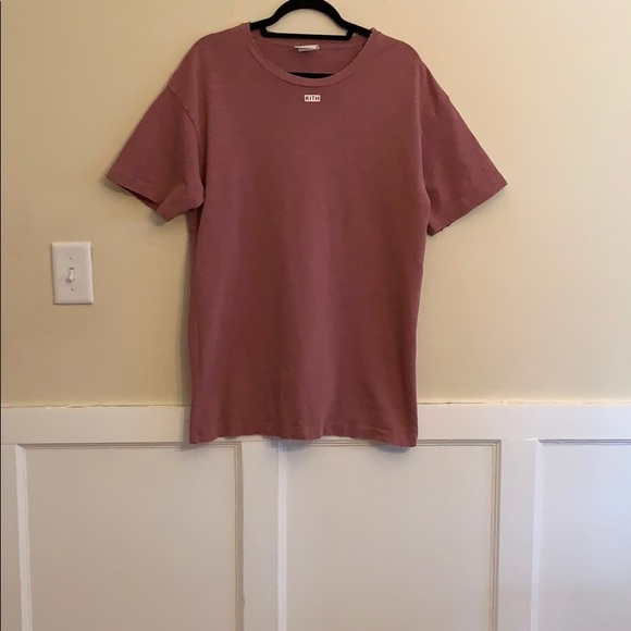 Kith Other - KITH Men’s DISTRESSED TEE